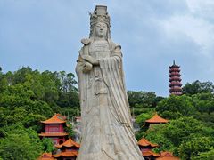 -南沙天后宫景区