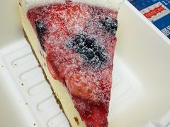 -BUTTERFUL&CREAMOROUS 黄油与面包(三里屯太古里店)
