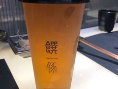 -馔豚·台北菜专门店(深圳湾万象城店)