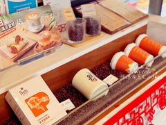 -Peet's Coffee皮爷咖啡(大学路店)