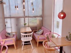 -灯塔咖啡馆BOOK·Coffee Shop