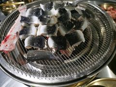 -本炙炭烤·蒲烧活鳗料理店(金沙洲店)