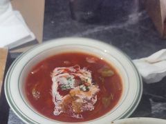 -秋林西餐厅(总店)