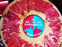 -吼堂老火锅(太古里总店)