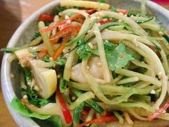 鹅肠-潮澎派·潮汕菜大排档(南较西路店)