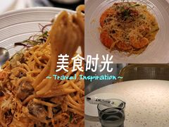 -BE BRIGHT KITCHEN(正佳广场店)
