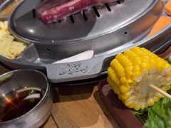 -姜虎东白丁烤肉(深圳湾后海汇店)