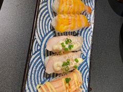 -林妈妈村·日式料理(宝山万达店)