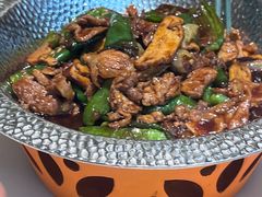 -小菜园新徽菜(阜阳颍州万达店)
