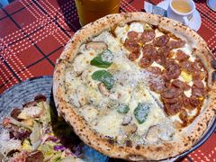 -Primo·丽莫意大利窑烤披萨