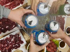 -伟记牛肉(金鸿公路店)