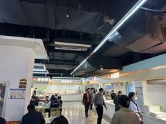 -久食久美食广场(学院国际大厦店)