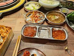 -马场洞肉铺(振安店)