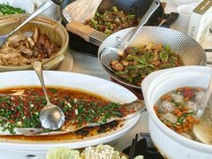 -麓湘小镇(金茂览秀城店)