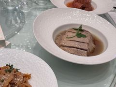 -扬州香格里拉·香宫中餐厅