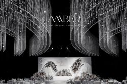 点击看大图 -琥珀婚礼策划AMBER WEDDING
