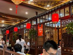 -玉桥餐厅(天坛店)