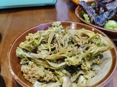 -黔有有贵州酸汤夺夺粉火锅(五味十字店)