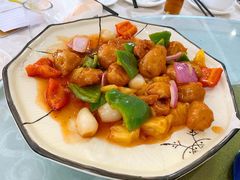-台山第一家兴华黄鳝饭·黄鳝婆(开平店)