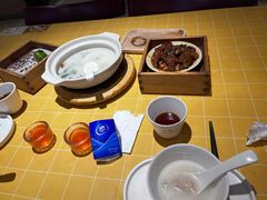 -蔡澜点心·粤菜(花城汇南区店)