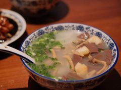 -小潘记鸭血粉丝汤