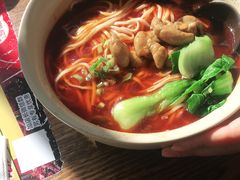 -李先生牛肉面大王(北京平谷步行街店)