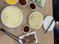 -姥家春饼店(漳州二路店)