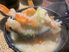-潮十三潮汕砂锅粥(高新四路大都荟店)