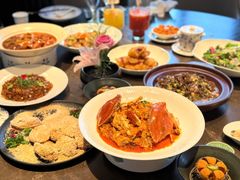 -连鹭海鲜·海肠捞饭·海胆饭(星海店)