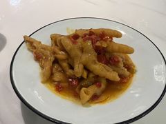 -钳小柒·小龙虾蓝龙王烧烤夜宵(长寿路店)