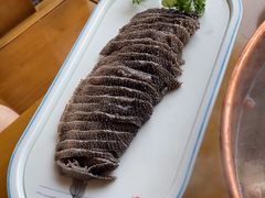 -百叶居·老北京涮羊肉(鼓楼店)