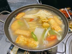 -统营阿姨(虹泉路店)