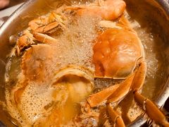 -领鲜活海鲜榴莲自助火锅(东门店)