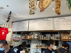 -Alimentari早午餐(安福路店)