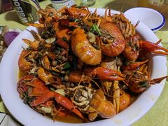 -德记潮州砂锅粥(广州大道北店)