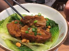 -冯不记米坊(凯德广场店)