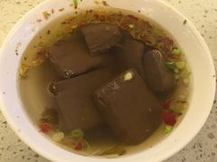 龙脂猪血-火宫殿(五一大道分店)