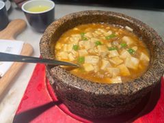 -绿茶餐厅(南方商城店)