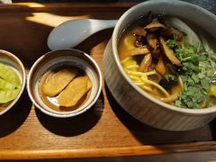 -安多素食(广仁寺路店)