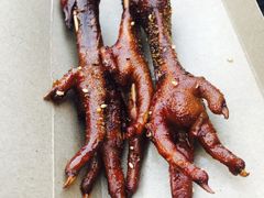 -型男美蛙烤牛蛙(南长街店)