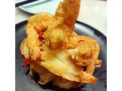 酥皮大虾-鸭匠食府·挂炉烤鸭·新京菜(阜成路店)