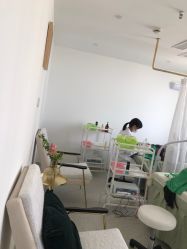 点击看大图 -苗方清颜·祛痘皮肤管理