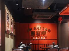 -潮澎派·潮汕菜大排档(南较西路店)