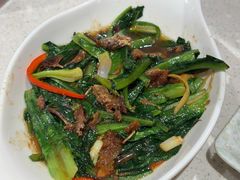 -香港新发烧腊茶餐厅(书城店)