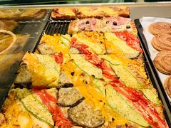 -星巴克(港汇1号办公楼店)