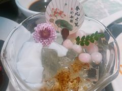 -山海•蒸汽活海鲜自助(皇庭广场店)