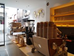 -% Arabica(京都东山店)