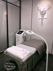 -MJ skin care国际皮肤管理中心