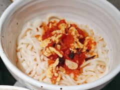 -大师兄·手工面·西北菜(南沙万达广场店)