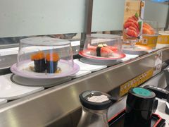 -元气寿司(金光华店)